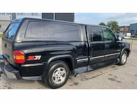 Chevrolet - - 1500 - - personenauto - afbeelding 6 van  16