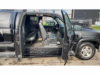 Chevrolet - - 1500 - - personenauto - afbeelding 8 van  16