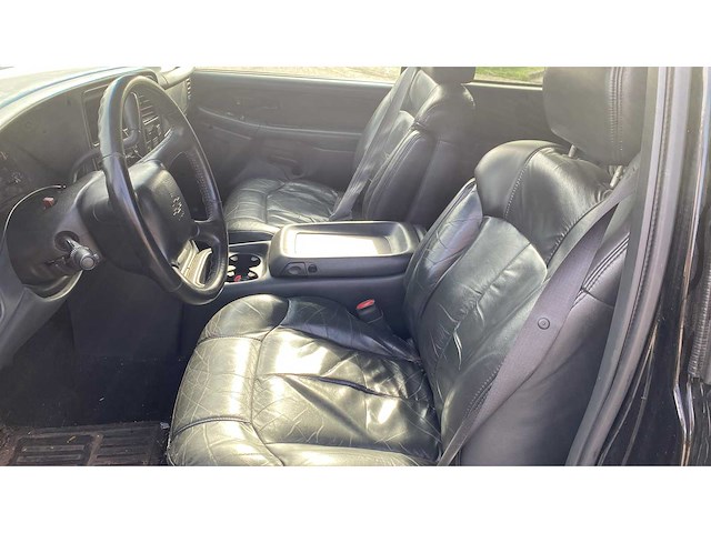 Chevrolet - - 1500 - - personenauto - afbeelding 2 van  14