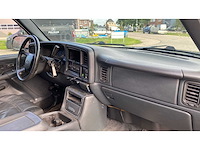 Chevrolet - - 1500 - - personenauto - afbeelding 3 van  14