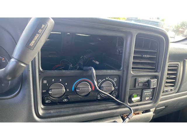 Chevrolet - - 1500 - - personenauto - afbeelding 6 van  14