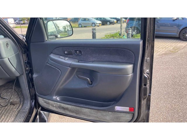 Chevrolet - - 1500 - - personenauto - afbeelding 7 van  14
