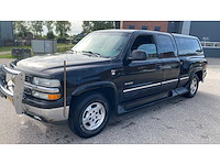 Chevrolet - - 1500 - - personenauto