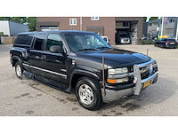 Chevrolet - - 1500 - - personenauto - afbeelding 9 van  14