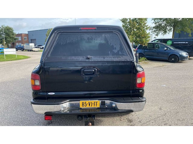 Chevrolet - - 1500 - - personenauto - afbeelding 14 van  14