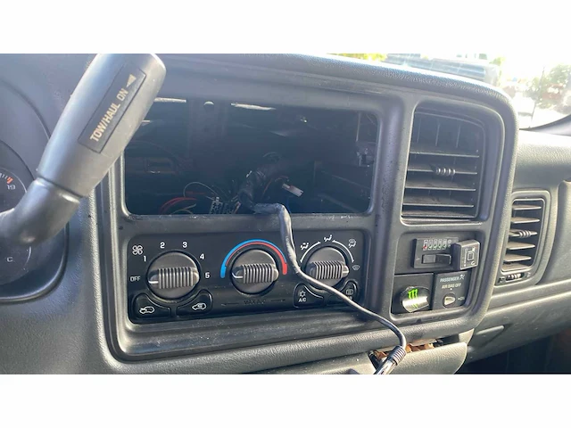 Chevrolet - - 1500 - - personenauto - afbeelding 3 van  16