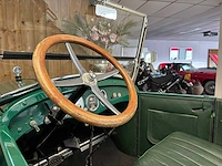 Chevrolet - 1925 - superior - cabriolet - personenauto - afbeelding 2 van  15