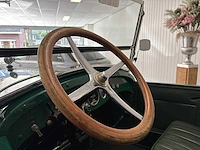 Chevrolet - 1925 - superior - cabriolet - personenauto - afbeelding 3 van  15