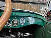 Chevrolet - 1925 - superior - cabriolet - personenauto - afbeelding 4 van  15