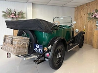 Chevrolet - 1925 - superior - cabriolet - personenauto - afbeelding 10 van  15
