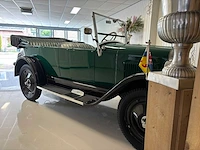 Chevrolet - 1925 - superior - cabriolet - personenauto - afbeelding 13 van  15