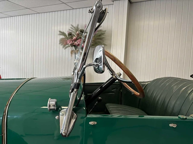 Chevrolet - 1925 - superior - cabriolet - personenauto - afbeelding 15 van  15