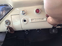 Chevrolet - 1957 - apache - 3200 - personenauto - afbeelding 7 van  42