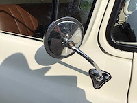 Chevrolet - 1957 - apache - 3200 - personenauto - afbeelding 26 van  42