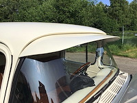 Chevrolet - 1957 - apache - 3200 - personenauto - afbeelding 27 van  42