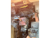 Chevrolet - 1970 - cummins swap dikke wielen - afbeelding 3 van  12
