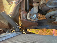 Chevrolet - 1970 - cummins swap dikke wielen - afbeelding 11 van  12