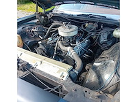 Chevrolet - 1976 - caprice estate - - personenauto - afbeelding 6 van  16