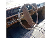 Chevrolet - 1976 - caprice estate - - personenauto - afbeelding 15 van  16