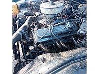 Chevrolet - 1976 - caprice estate - - personenauto - afbeelding 16 van  16