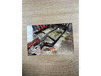 Chevrolet - 1976 - el camino classic - 76-yd-63 - afbeelding 7 van  15