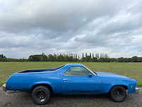 Chevrolet - 1976 - el camino classic - 76-yd-63 - afbeelding 10 van  15