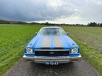 Chevrolet - 1976 - el camino classic - 76-yd-63 - afbeelding 5 van  15