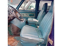 Chevrolet - 1979 - sportvan beauville - - mpv personenvervoer - afbeelding 4 van  4