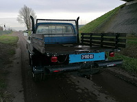 Chevrolet - 1980 - silverado - c20 - personenauto - afbeelding 3 van  11