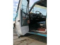 Chevrolet - 1980 - silverado - c20 - personenauto - afbeelding 10 van  11