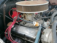 Chevrolet - 1980 - silverado - c20 - personenauto - afbeelding 11 van  11