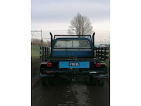 Chevrolet - 1980 - silverado - c20 - personenauto - afbeelding 10 van  18