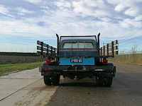 Chevrolet - 1980 - silverado - c20 - personenauto - afbeelding 14 van  18