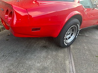 Chevrolet - 1981 - corvette - - p-731-fl - afbeelding 5 van  36