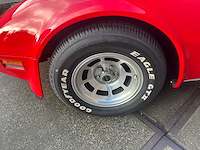 Chevrolet - 1981 - corvette - - p-731-fl - afbeelding 6 van  36