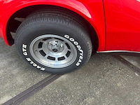 Chevrolet - 1981 - corvette - - p-731-fl - afbeelding 8 van  36