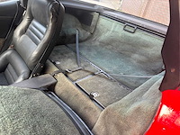 Chevrolet - 1981 - corvette - - p-731-fl - afbeelding 15 van  36