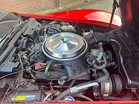 Chevrolet - 1981 - corvette - - p-731-fl - afbeelding 22 van  36
