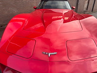 Chevrolet - 1981 - corvette - - p-731-fl - afbeelding 12 van  36
