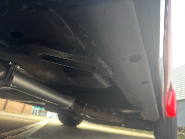 Chevrolet - 1981 - corvette - - p-731-fl - afbeelding 24 van  36