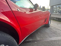 Chevrolet - 1981 - corvette - - p-731-fl - afbeelding 33 van  36