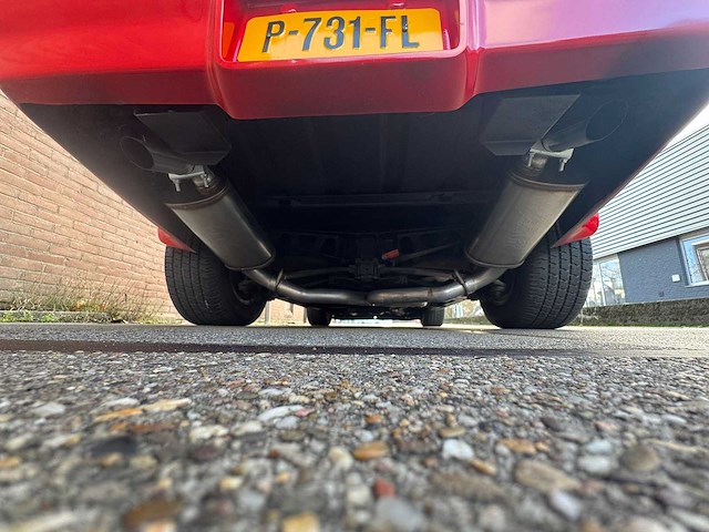 Chevrolet - 1981 - corvette - - p-731-fl - afbeelding 3 van  36