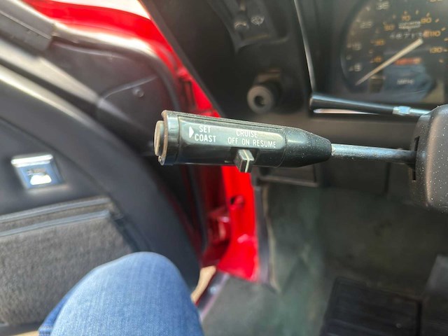 Chevrolet - 1981 - corvette - - p-731-fl - afbeelding 13 van  36