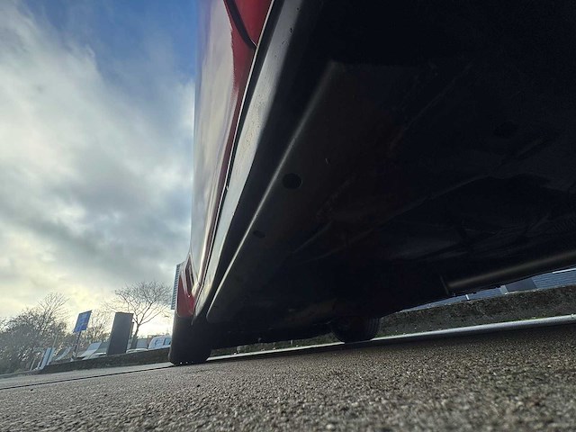 Chevrolet - 1981 - corvette - - p-731-fl - afbeelding 25 van  36