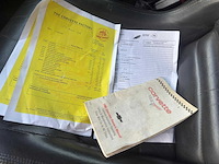 Chevrolet - 1981 - corvette - - p-731-fl - afbeelding 30 van  36