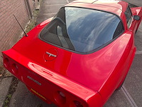 Chevrolet - 1981 - corvette - - p-731-fl - afbeelding 35 van  36