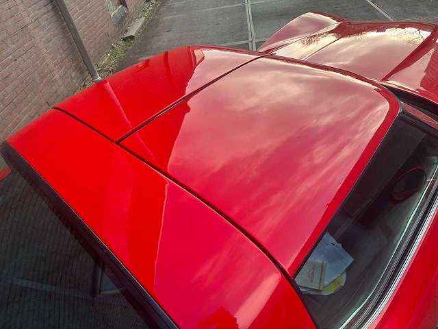 Chevrolet - 1981 - corvette - - p-731-fl - afbeelding 36 van  36