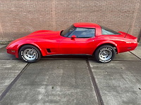 Chevrolet - 1981 - corvette - - p-731-fl - afbeelding 4 van  36