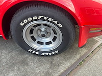 Chevrolet - 1981 - corvette - - p-731-fl - afbeelding 7 van  36