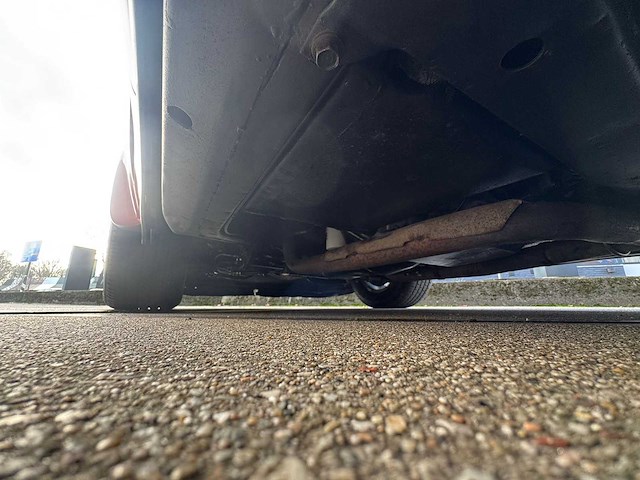 Chevrolet - 1981 - corvette - - p-731-fl - afbeelding 27 van  36